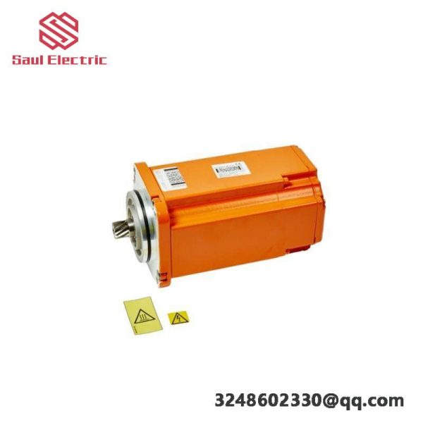 ABB 3HAC057979-003 IRB6620 Motor incl Pinion: Precision Control for Industrial Applications