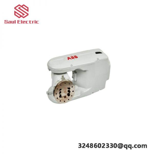 ABB 3HAC & 3HNA & lRB & 3HAC & lRB, Advanced Control System Components