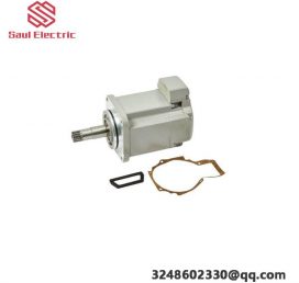 ABB 3HAC058887-002: High-Efficiency Induction Motor, Industrial Control Applications