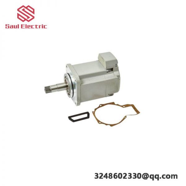 ABB 3HAC058887-002: High-Efficiency Induction Motor, Industrial Control Applications