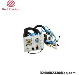 ABB 3HAC059673-001 lRB1200, 3HAC058883-002 lRB6600, lRB6650, 3HAC057980-006 IRB660, IRB460: Precision Robotic Modules for Industrial Automation