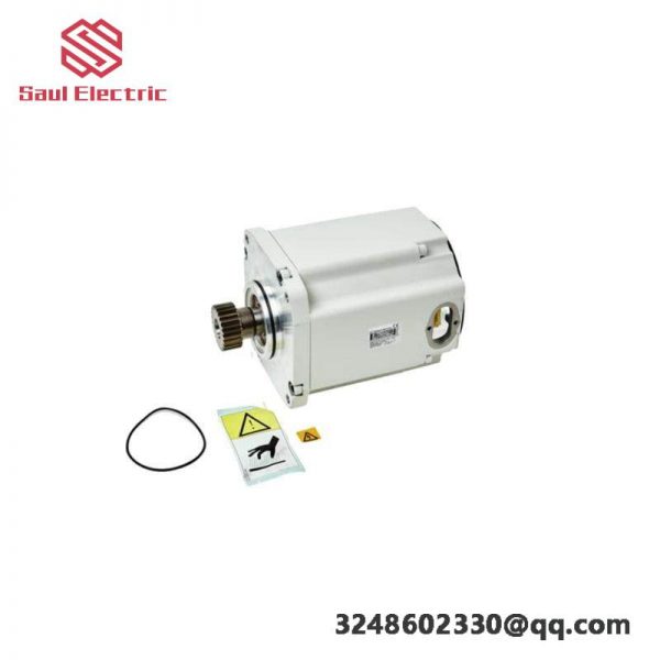 ABB 3HAC Robot Servo Motor, Comprehensive Control Solution for Precision Automation