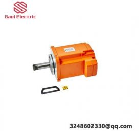 ABB 3HAC062337-001: Precision Robot Servo Motor for Industrial Automation