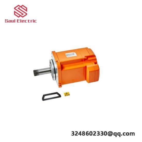 ABB 3HAC062337-001: Precision Robot Servo Motor for Industrial Automation