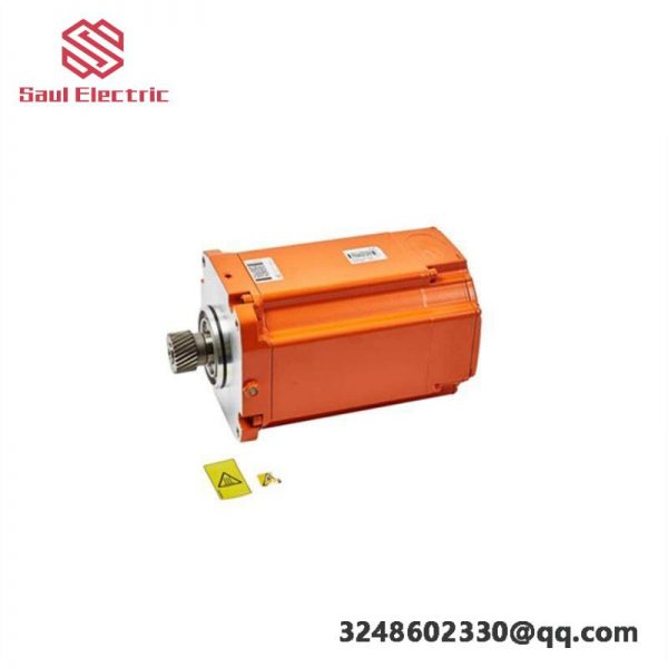 ABB 3HAC062339-006 Motor incl pinion, Industrial Control Solutions