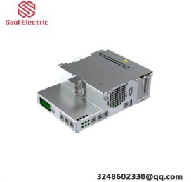 ABB 3HAC063061-001: High-Performance Control Board for Industrial Automation