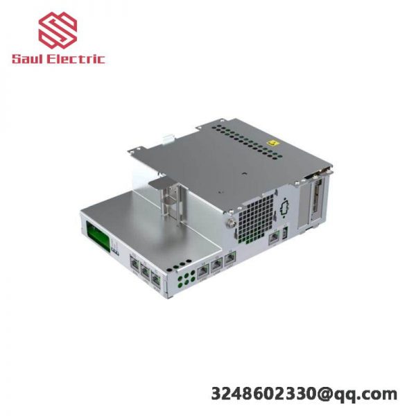 ABB 3HAC063061-001: High-Performance Control Board for Industrial Automation