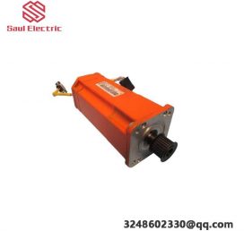 ABB 3HAC10674-1: Precision Servo Motor for Industrial Automation