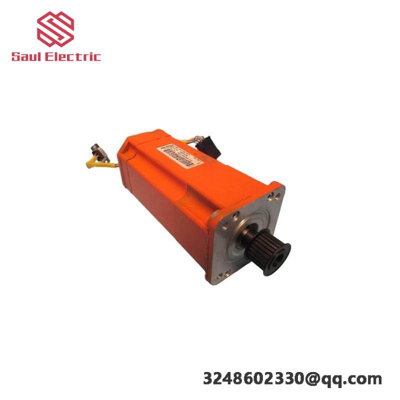 ABB 3HAC10674-1: Precision Servo Motor for Industrial Automation