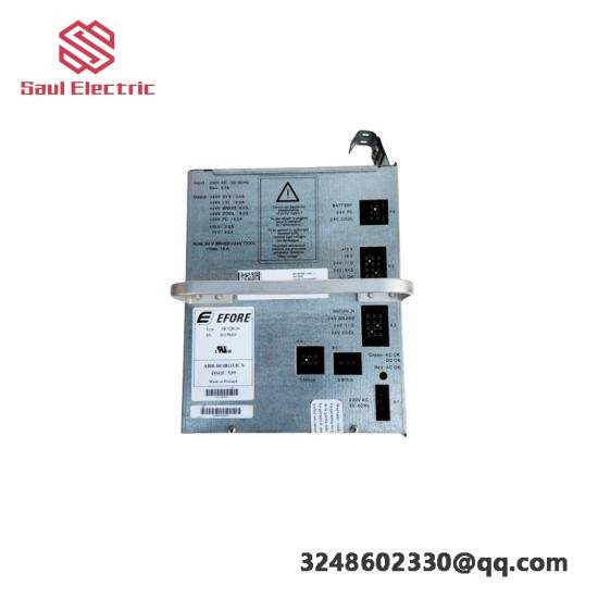 ABB 3HAC10847-1 Industrial Control Module for Advanced Automation Systems