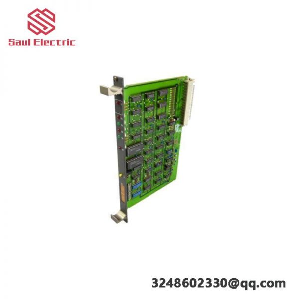 ABB 3HAC10847-1 Industrial Control Module for Advanced Automation Systems