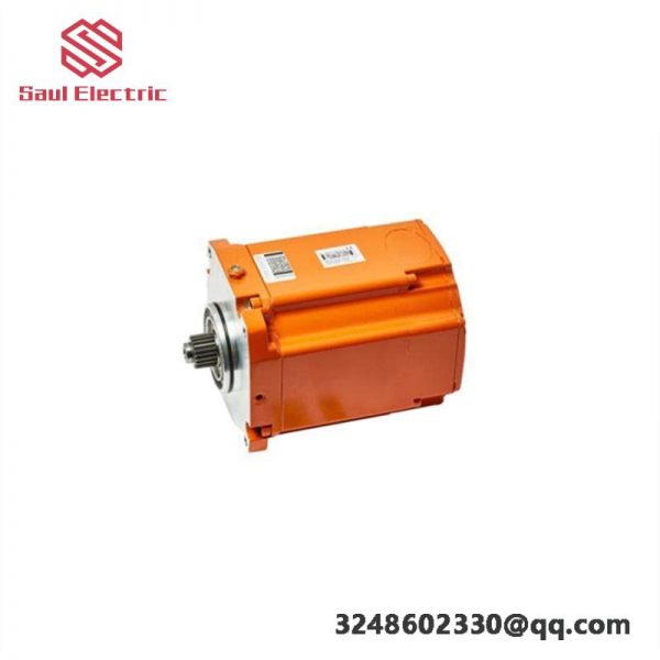 ABB 3HAC12162-2 AC Rotational Motor with Pinion, Precision Engineering for Industrial Applications