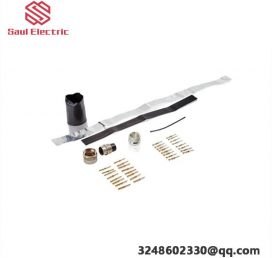 ABB 3HAC12497-1 Connector Kit R2.CS - Advanced Industrial Connection Solution