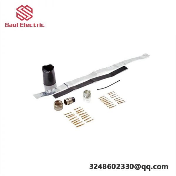 ABB 3HAC12497-1 Connector Kit R2.CS - Industrial Communication Solutions