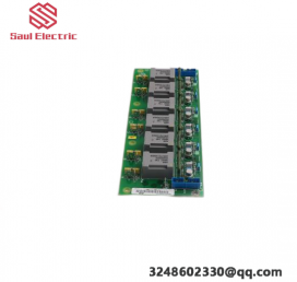 ABB 3HAC12815-1: Superior Industrial Control Module