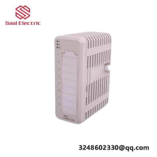 ABB 3HAC12815-1: Superior Industrial Control Module