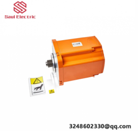 MPL-B330P-MJ24AA: Siemens Industrial Grade High-Speed Motor