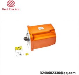 ABB 3HAC14210-2 Motor incl Pinion - High Efficiency Gearmotor for Industrial Applications