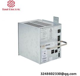 ABB 3HAC14265-1 Robot Power Supply