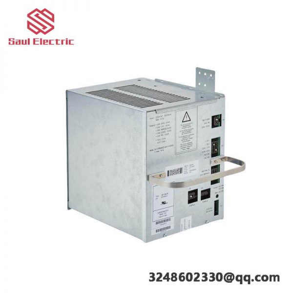 ABB 3HAC14265-1 Robot Power Supply