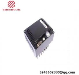 ABB 3HAC14549-3/12A Rectifier, High-Efficiency Power Supply for Industrial Automation