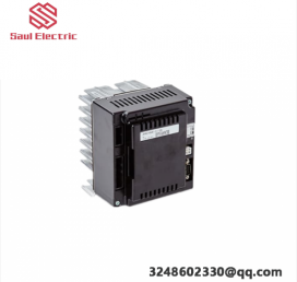 ABB 3HAC14549-3 Rectifier - Industrial Power Supply Module