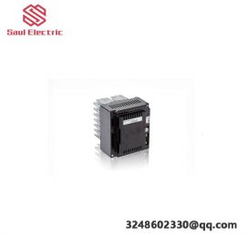 ABB 3HAC14549-3 Rectifier, R3 - High-Power Conversion Module