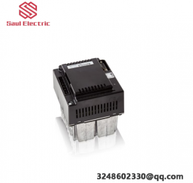 ABB 3HAC14550-305A - Advanced DCS Module for Industrial Automation