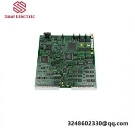 ABB 3HAC1462-1 Industrial Control Board