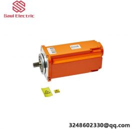 ABB 3HAC14752-1 Rotational AC Motor with Gearbox