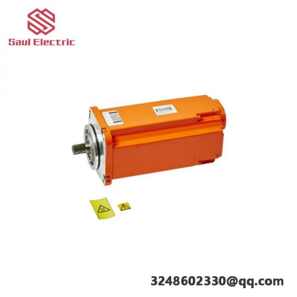 ABB 3HAC14752-2 AC Rotating Motor with Pinion, Industrial Grade