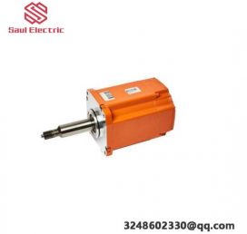 ABB 3HAC15885-2 IRB6640 Motor incl Pinion, High Performance Drives & Automation