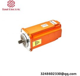 ABB 3HAC15889-1 Rotational AC Motor with Pinion, Precision Engineering for Industrial Control