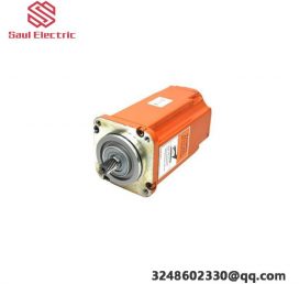 ABB 3HAC15889-2 Motor with Pinion, Precision Drive for Heavy Duty Applications