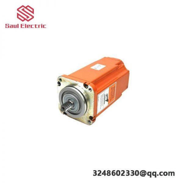 ABB 3HAC15889-2 Motor with Pinion, Precision Drive for Heavy Duty Applications