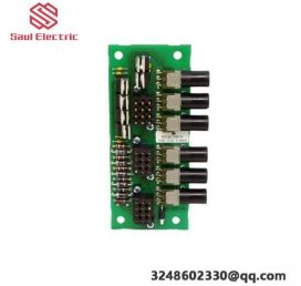 ABB DSQC 563 Brake Release Board - 3HAC16035-1, Industrial Automation Component