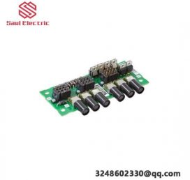 ABB 3HAC160351 DSQC563 Brake Release Module for Industrial Automation