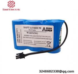 ABB 3HAC16831-1: Industrial Control Module