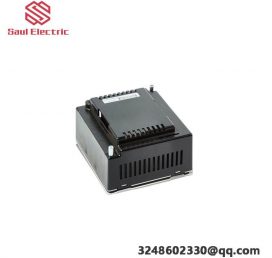 ABB 3HAC17282-1 Servo Drive: Precision Control for Industrial Automation