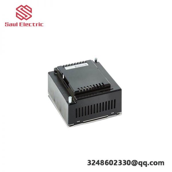 ABB 3HAC17282-1 Servo Drive: Precision Control for Industrial Automation