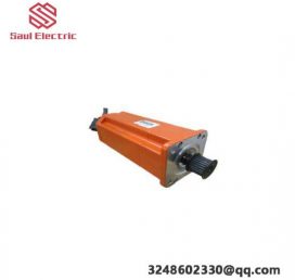 ABB 3HAC17346-1/01 Servo Motor, High Precision & Efficient Control, Industrial Automation