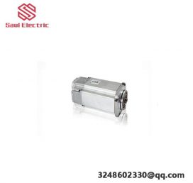 ABB 3HAC17484-10/03 Rotational ac motor M10