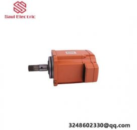 ABB 3HAC17484-7/03 ROBOTICS AC Servo Motor, Precision & Efficiency in Industrial Automation