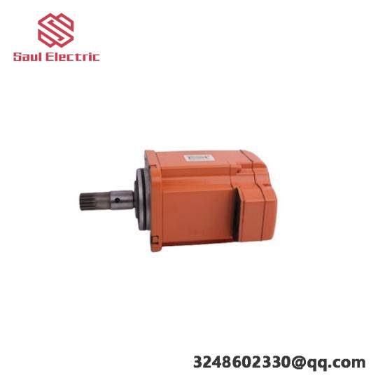 ABB 3HAC17484-7/03 ROBOTICS AC Servo Motor, Precision & Efficiency in Industrial Automation