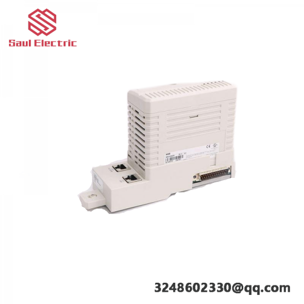 ABB 3HAC17484-8108 Industrial Control Module