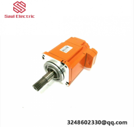 ABB 3HAC17484-8/01 Rotational AC Motor - High Efficiency & Reliability