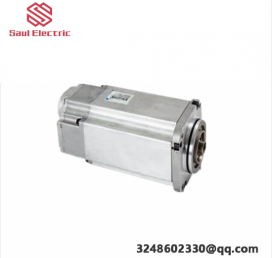 ABB 3HAC17484-9/03 - Industrial Rotational AC Motor