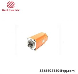 ABB 3HAC1748410 - High Efficiency Rotational AC Motor for Industrial Applications