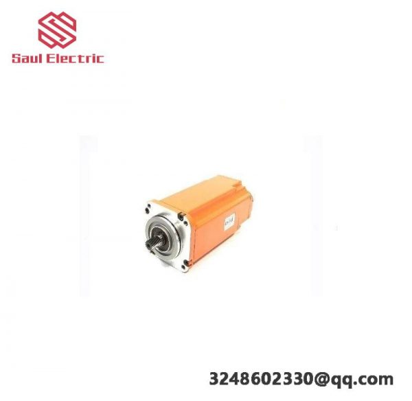 ABB 3HAC1748410 - High Efficiency Rotational AC Motor for Industrial Applications