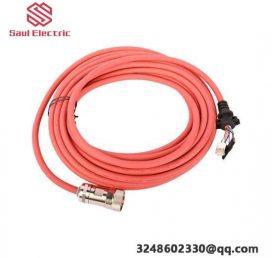 ABB 3HAC25724-001 Cable - Precision Control for Industrial Automation